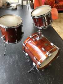 GRETSCH usa Jaren 80 jazzkit 18-12(10)-14 fl... 2495,-...of 18-12(8)-14fl...2495,-