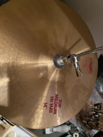 PAISTE ...602, 2002, 2000, Dixy, Stanbul, Signature, Sound Formula, Alpha, Twenty, 505  etc...