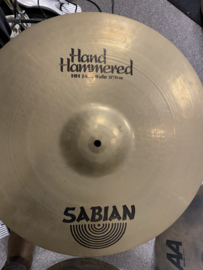 SABIAN  HH, AA(X)  en HH(X) bekkens, div. modellen