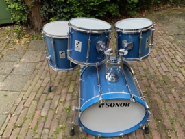 SONOR F2000 birch made in Germany 20-10-12-14fl... 695,-