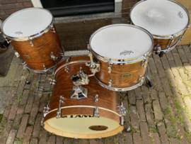 TAMA SLP in wild satin spruce 20-12-14fl en 14sn...850,-