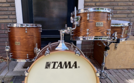 TAMA SLP in wild satin spruce 20-12-14fl en 14sn...850,-