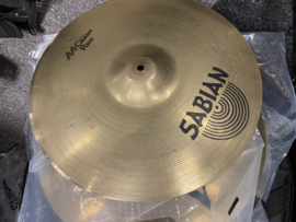 SABIAN  HH, AA(X)  en HH(X) bekkens, div. modellen