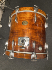 GRETSCH usa Jaren 70-80 jazzkit 18(16)-12(8)-14(14)fl...2495,-