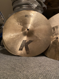 ZILDJIAN Avedis-  K,  A en A Custom Occasion + Nieuwe  cymbals...en...SUPER ZYN 5 star bekkens