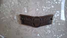 LUDWIG Club Date wmp 20-12-14fl en 14 Pearl professional snare (nieuw)...1175,-