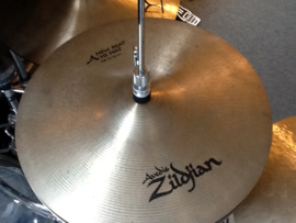 ZILDJIAN Avedis-  K,  A en A Custom Occasion + Nieuwe  cymbals...en...SUPER ZYN 5 star bekkens