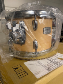 YAMAHA DRUMS: YAMAHA TOUR CUSTOM Butterscotch 20-10-12-14fl...1789,- (Nieuw)  .