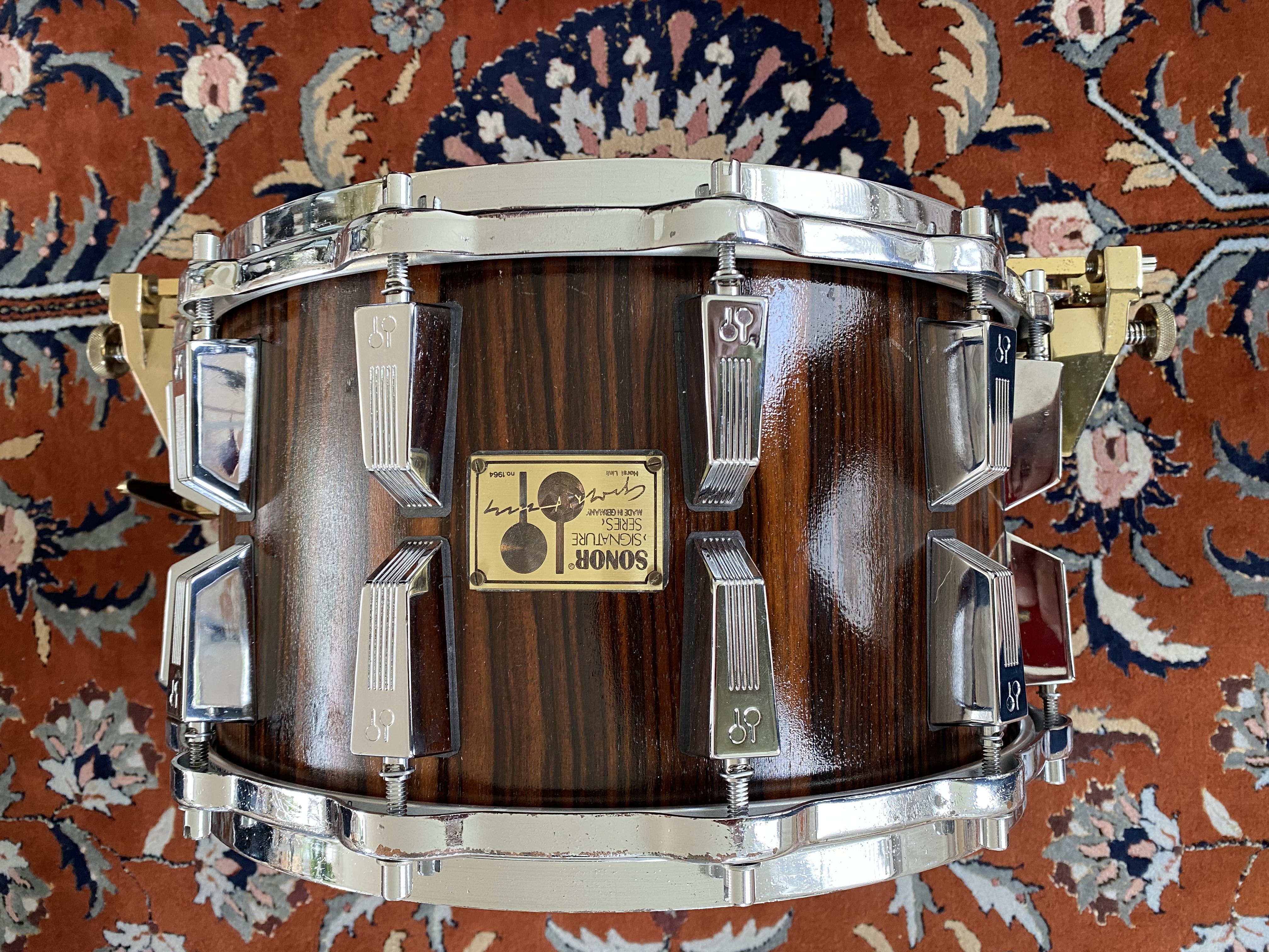 SNAREDRUMS *****...van de Grote Merken.
