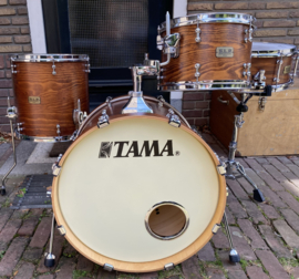 TAMA SLP in wild satin spruce 20-12-14fl en 14sn...850,-