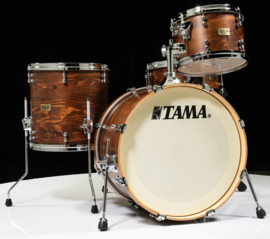 TAMA SLP in wild satin spruce 20-12-14fl en 14sn...850,-