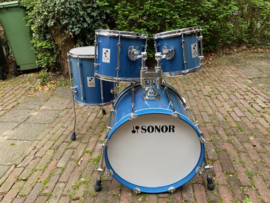 SONOR F2000 birch made in Germany 20-10-12-14fl... 695,-