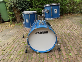 SONOR F2000 birch made in Germany 20-10-12-14fl... 695,-