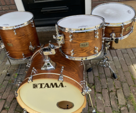 TAMA SLP in wild satin spruce 20-12-14fl en 14sn...850,-