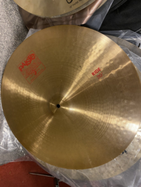 PAISTE ...602, 2002, 2000, Dixy, Stanbul, Signature, Sound Formula, Alpha, Twenty, 505  etc...