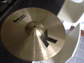 ZILDJIAN Avedis-  K,  A en A Custom Occasion + Nieuwe  cymbals...en...SUPER ZYN 5 star bekkens