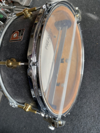 PREMIER Refurb. SNAREDRUMS berken met beuken re-rings 175,-