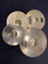 AANBIEDINGEN # SPOTPRIJZEN # KOOPJESHOEK # LOSSE TOMS # STICKS# Vintage drumonderdelen -PERCUSSIE : Small percussie  en Onderdelen #v.a. 5 euro