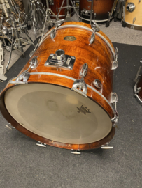 GRETSCH usa Jaren 70-80 jazzkit 18(16)-12(8)-14(14)fl...2495,-