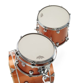 DS DRUM Venom copper bopset 18-12-14fl...1350 (nieuw)