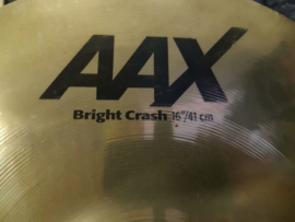 SABIAN  HH, AA(X)  en HH(X) bekkens, div. modellen