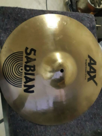 SABIAN  HH, AA(X)  en HH(X) bekkens, div. modellen