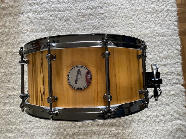 SNAREDRUMS *****...van de Grote Merken.