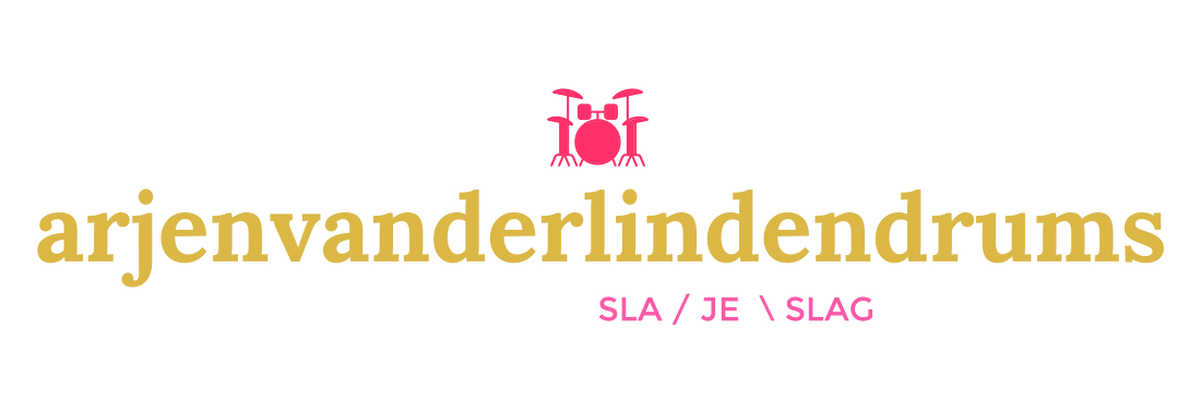 arjenvanderlindendrums