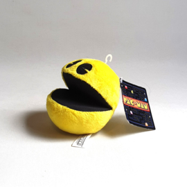 pac man pacman knuffel plush doll small