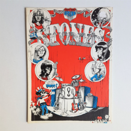 rolling stones guv`nors of R n B book peter pontiac 1970s