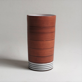 vaas keramiek vase ceramic 1960s