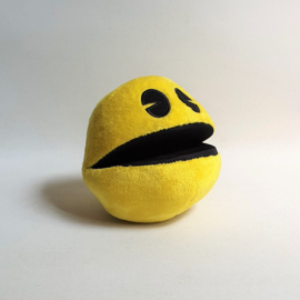 pac man pacman knuffel plush doll