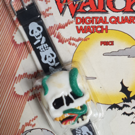 halloween my monster watch in package 1987