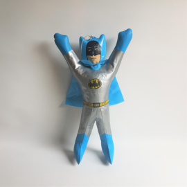 batman opblaasbaar inflatable doll 1970s