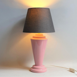 tafellamp modern table lamp 1980s / 1990s