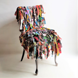 stoel strings attached chair unica bas kosters studio atelier