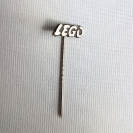lego speldje small pin badge 1960s
