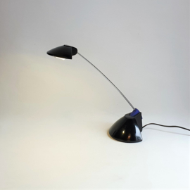 tafellamp desk lamp briliant 1980s