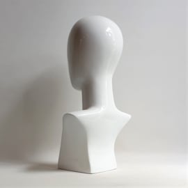 hoofd buste mannequin head 1980s / 1990s