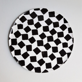 kate chung x paola navone dinerbord emptiness plate 2007