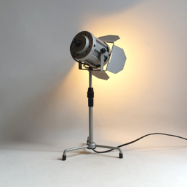 tafellamp desk spot lamp table lamp 1980s