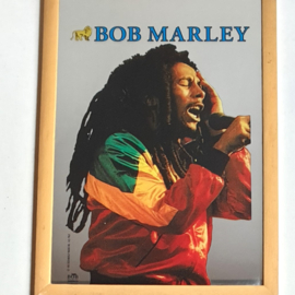 marley, bob spiegel mirror 1980s / 1990s