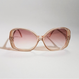 zonnebril sunglasses oliver goldsmith deauville B1 1960s / 1970s