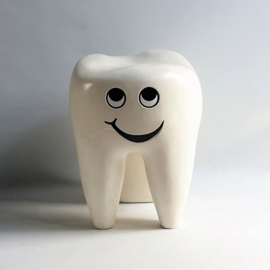 kruk kinderkruk kies fusion children's stool tooth 1980s