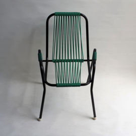 kinderstoel children's chair spimeta harkema 1960s