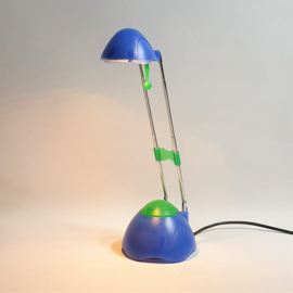 tafellamp desk lamp massive memphis style massive 1990s