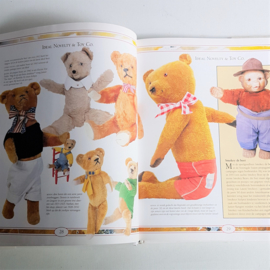 toys teddyberen boek book 1995