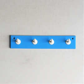 keukendoeken rekje towel keys rack VEB 1960s / 1970s