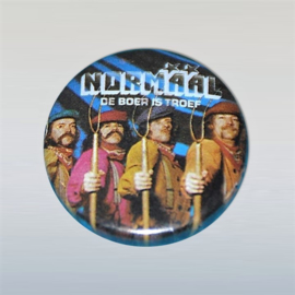 normaal button 1980s