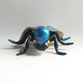 insect XXL big figure ANT rubber china 1997